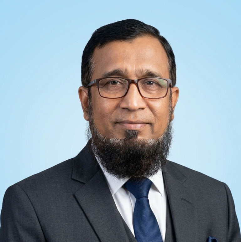 মোঃ শাহজাহান আলী